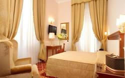 Hotel Villa Pinciana