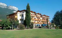 Hotel Weingarten