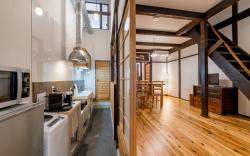 RESI STAY Tomaroka Mongakucho Kyoto