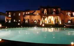 Riad Al Mendili Private Resort & Spa