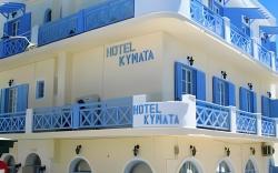 Kymata Hotel