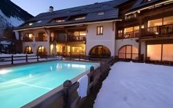 Hotel & Spa La Ferme de l'Izoard