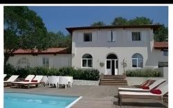 Hotel La Maison de la Prade