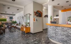 CITY PLUS HOTEL