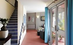 Hotel Restaurant La Voile Bleue