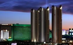 Luxury Suites International at The Signature