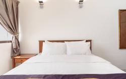 Seaview Beach Batu Ferringhi 3 Rooms - 1801