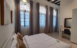 Ipoh Old Town Heritage Family Suite