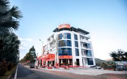 Hoa Yen Hotel