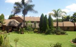 Mannah Executive Guestlodge