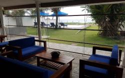 Tropical Beach House, Hikkaduwa