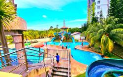 BY LG Water Themepark Suites Melaka By GGM 