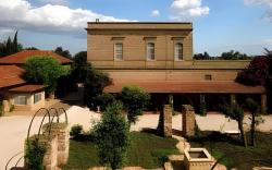 Masseria Baroni Nuovi