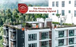 MIDHILLS Prime residences Genting Highlands