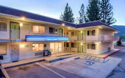 Motel 6 Big Bear Lake, CA