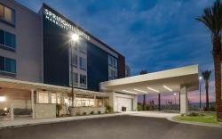 SpringHill Suites Phoenix Goodyear