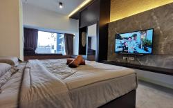 Mykey Imperio A-25-10 Melaka City