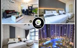 Atlantis 1908 Jonker Melaka By I Housing