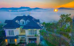 Dallas Hotel Dalat