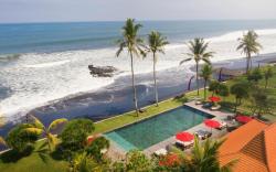 Amarta Beach Retreat by Nakula