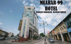Muarar 99 Hotel