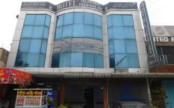 Hotel Islamabad Premiere Inn