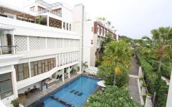 Luminor Hotel Banyuwangi by WH