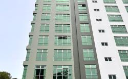 King Park Hotel Kota Kinabalu