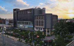Luxury Inn Arion Hotel