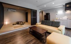 Ahman Inn Island Yagaji