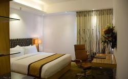 Hotel Bengal Canary Park
