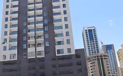 The Spot Residence