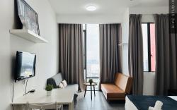 Five Studio 4 @ Empire Damansara