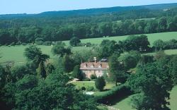 New Park Manor Hotel