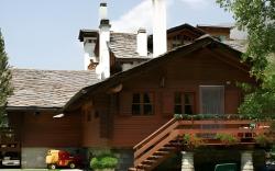 Eco Wellness Hotel Notre Maison