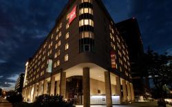 Ibis Warszawa Stare Miasto Hotel