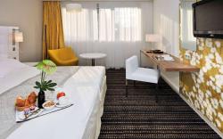 Hôtel Mercure Bourg-en-Bresse