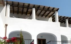 Oltremare Residence Hotel