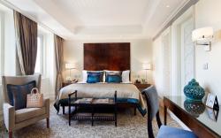 The Taj Mahal Palace, Mumbai