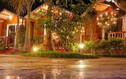 JP Resort