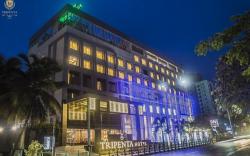 KPM TRIPENTA HOTEL