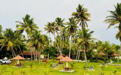 Maadathil Cottages & Beach Resort