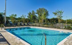 Fairfield Inn & Suites by Marriott Boca Raton Deerfield Beach