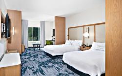 Fairfield by Marriott Inn & Suites Deerfield Beach Boca Raton