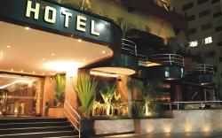 Parque Balneario Hotel Santos by Castelo Itaipava