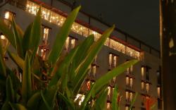 Meotel Purwokerto