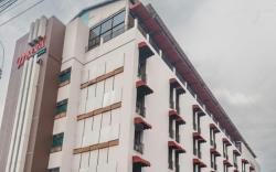 Meotel Purwokerto