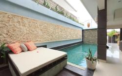 Canggu Spirit Guest House