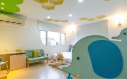 Kids Paradise