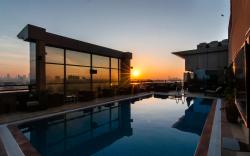 Best Western Plus Pearl Creek